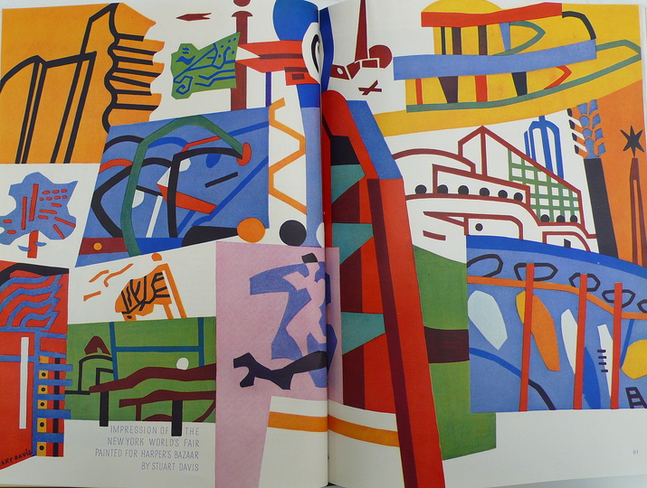 Stuart Davis: 