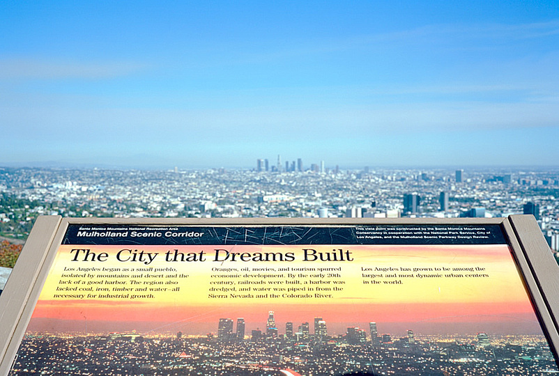 City of Dreams: 