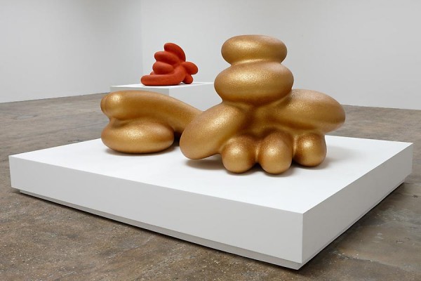 Ken Price: 