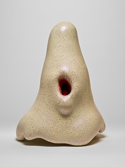 Ken Price: 