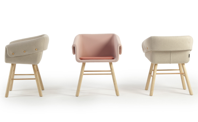 Skrivo Chairs: 