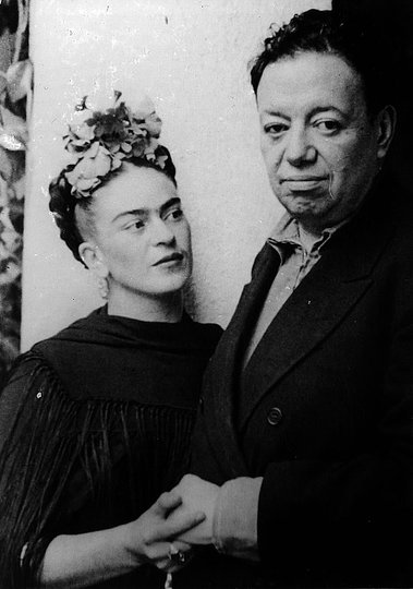 Diego Rivera: 