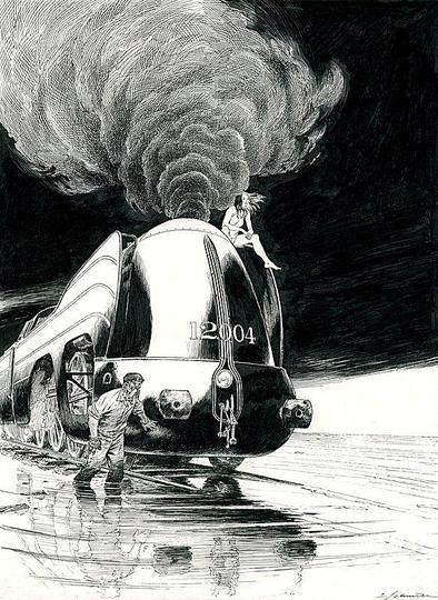 François Schuiten: 