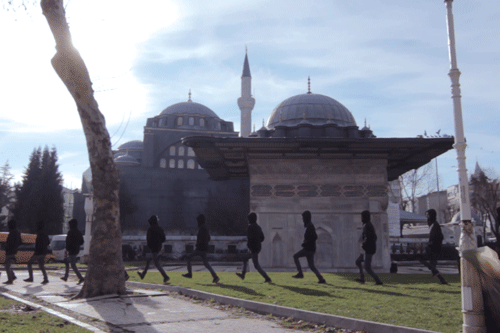 Istanbul: 