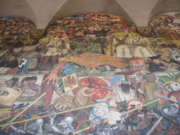 Diego Rivera: 