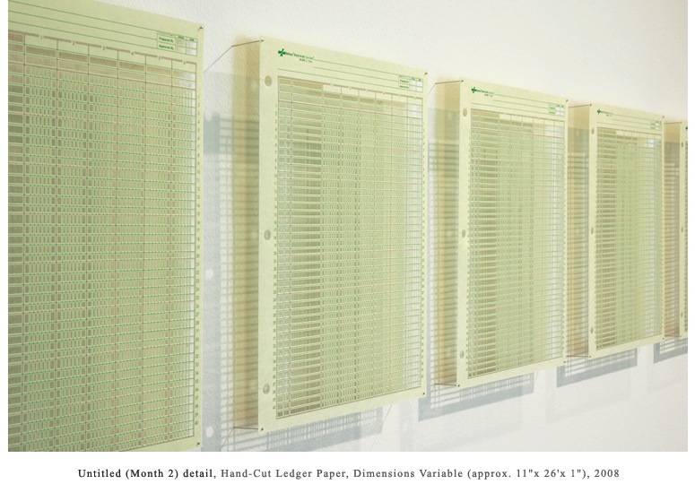 Balance Sheets