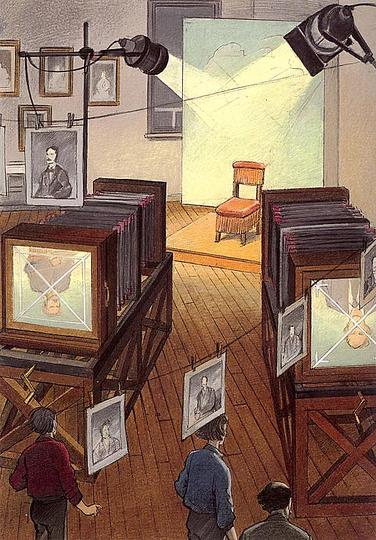 François Schuiten: 