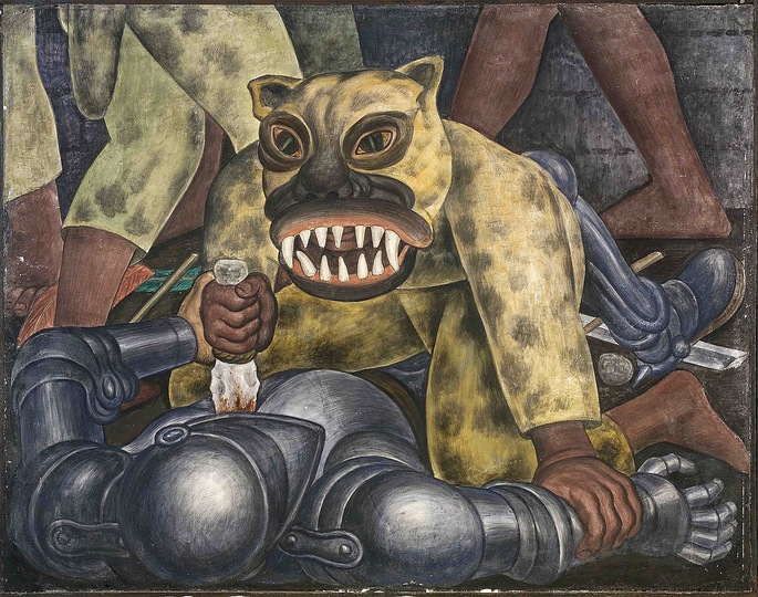 Diego Rivera: 