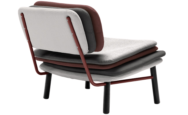 Skrivo Chairs: 