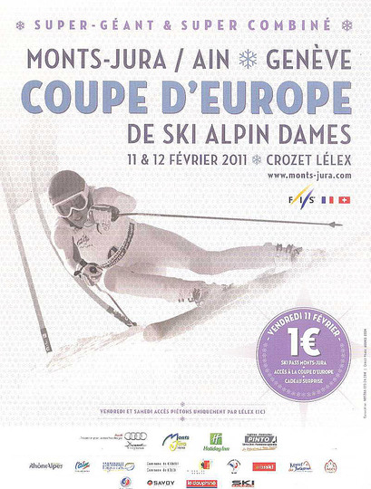 Slalom Skiing: 