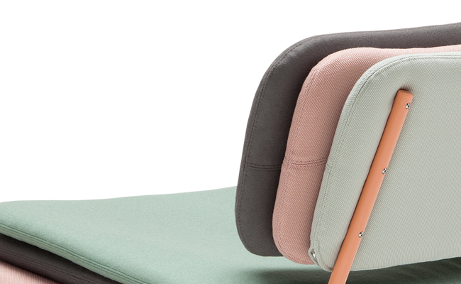 Skrivo Chairs: 