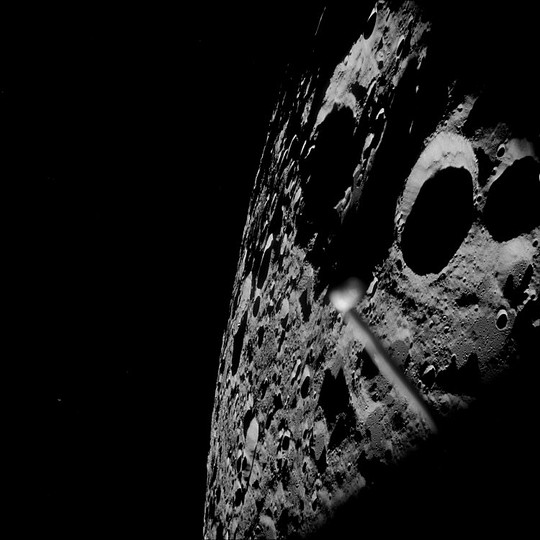 Apollo 11: 