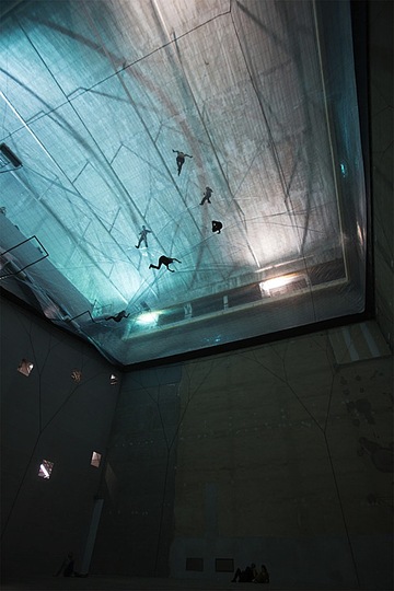 Tomas Saraceno