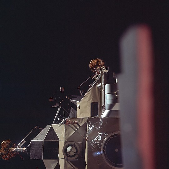 Apollo 11: 