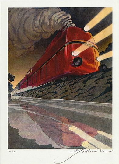 François Schuiten: 