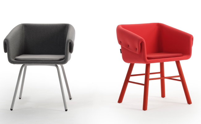 Skrivo Chairs: 