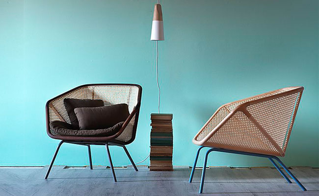 Skrivo Chairs: 