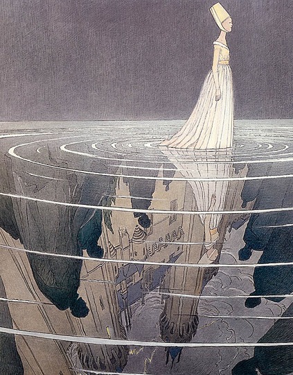 François Schuiten: 