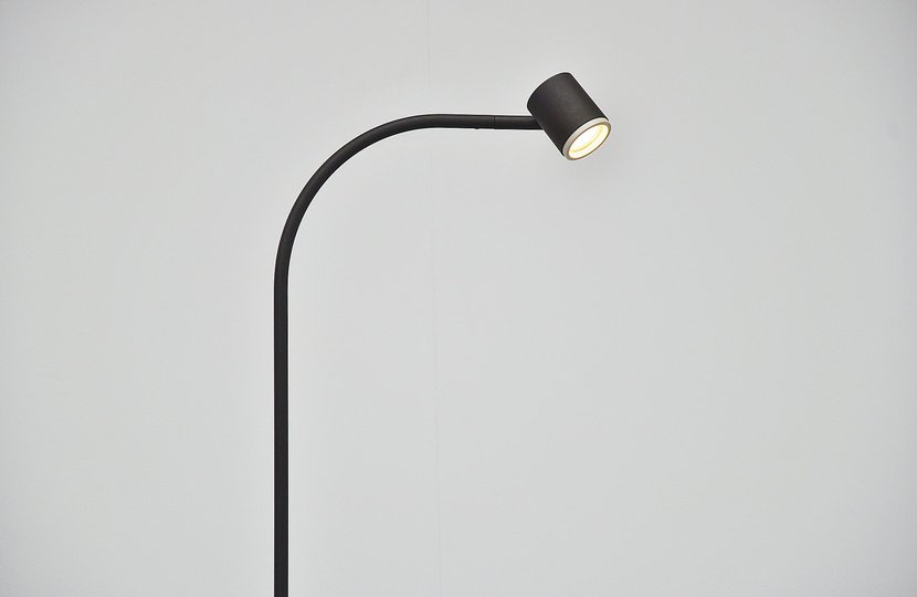 A new way of seeing: Ettore Sottsass, lamp