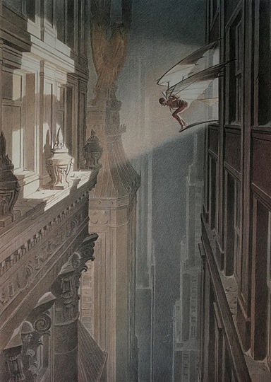 François Schuiten: 