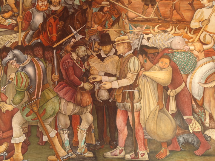 Diego Rivera: 