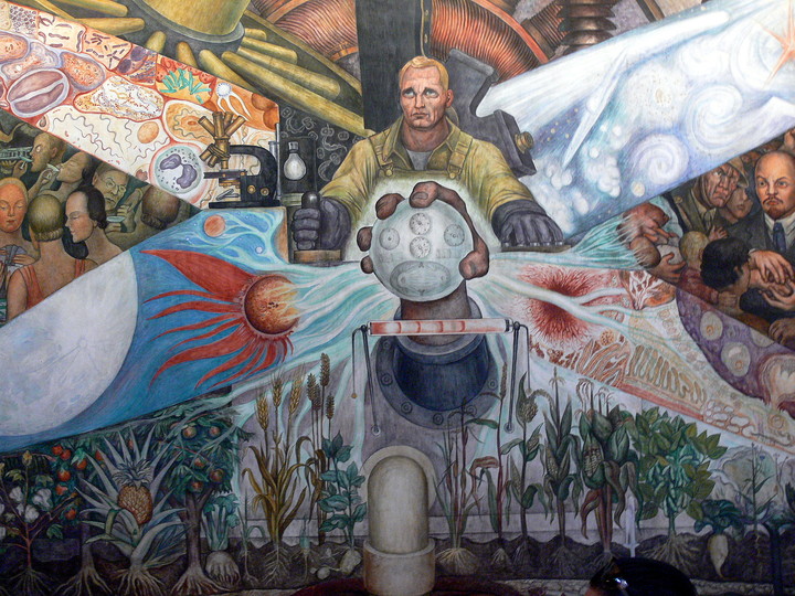 Diego Rivera: 