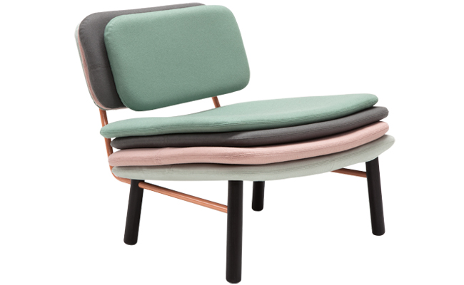 Skrivo Chairs: 