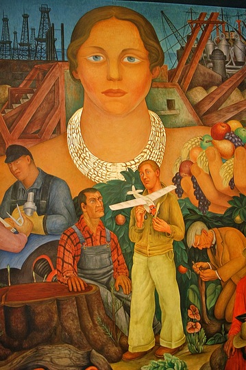 Diego Rivera: 