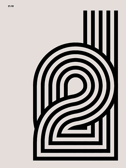 Stripes and Stripes: Wired Animation, Spin Design