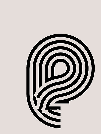 Stripes and Stripes: Wired Animation, Spin Design