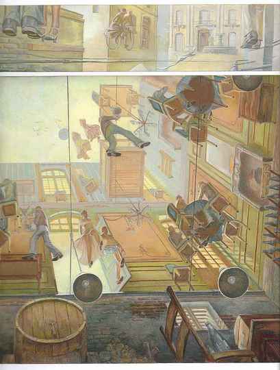 François Schuiten: 