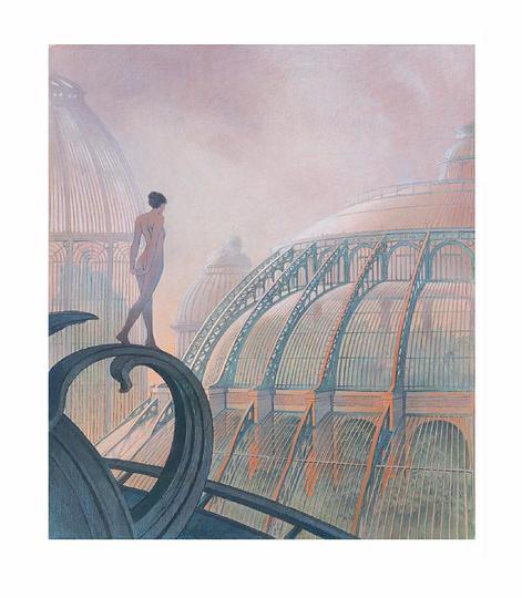 François Schuiten: 