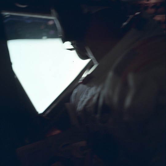 Apollo 11: 