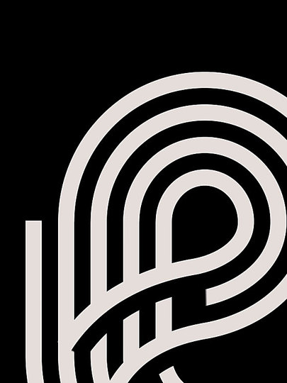 Stripes and Stripes: Wired Animation, Spin Design
