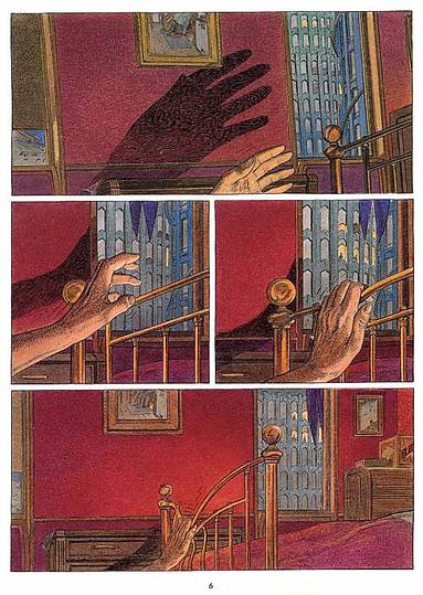 François Schuiten: 