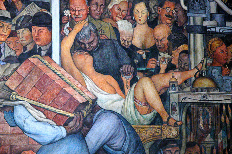 Diego Rivera: 