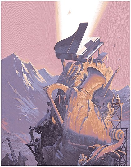 François Schuiten: 