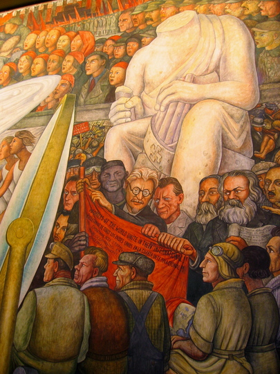 Diego Rivera: 