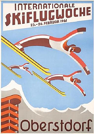 It´s Ski Time!