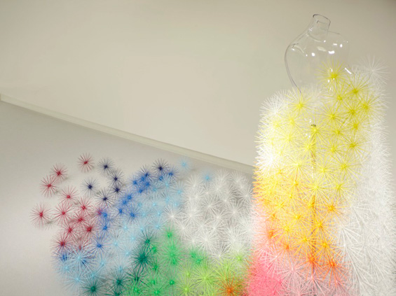 Emmanuelle Moureaux: 