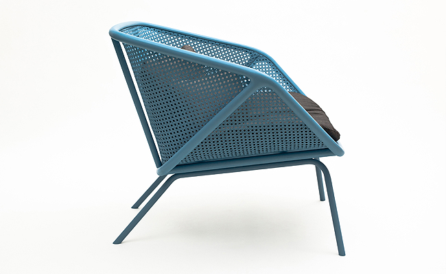 Skrivo Chairs: 