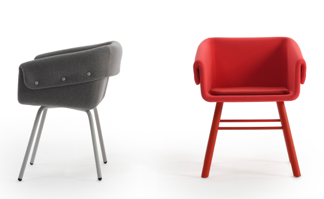 Skrivo Chairs: 