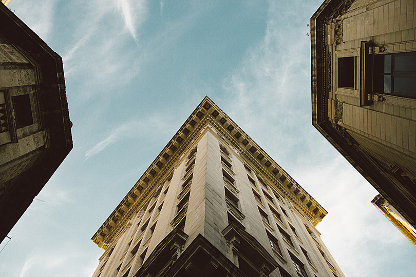 Tom Blachford: Havana: 