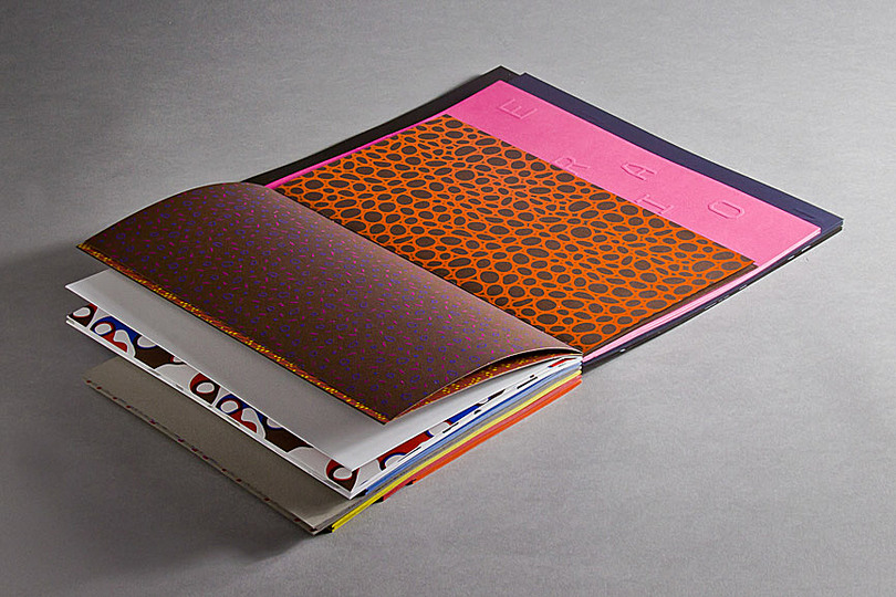 Inspira: The craft of the book: 