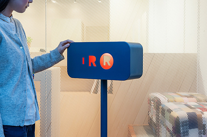 IRO: 