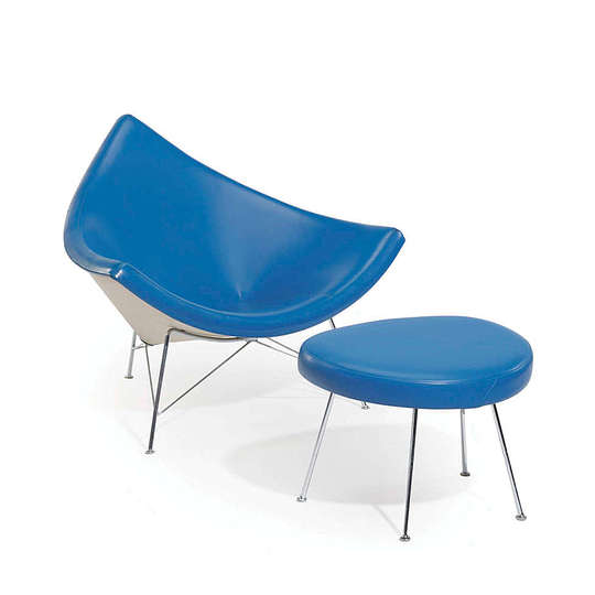 Icons of American Design: George Nelson: 