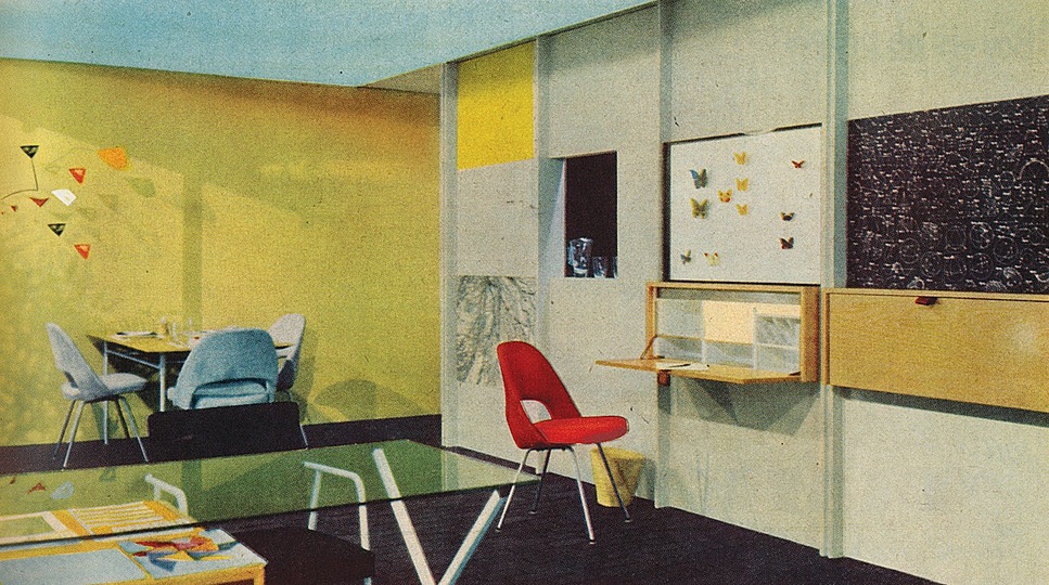 Icons of American Design: George Nelson: 