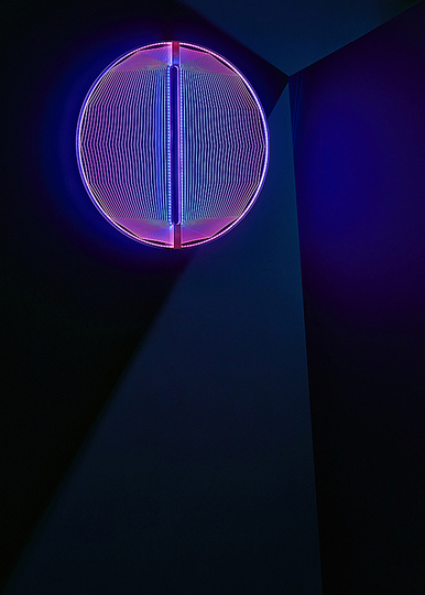Light is a Vector: 
