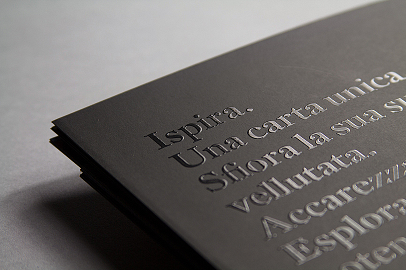 Inspira: The craft of the book: 