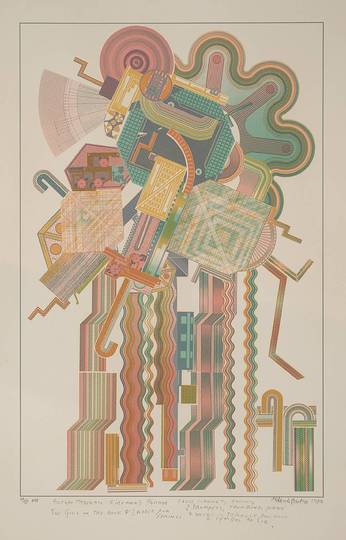 Eduardo Paolozzi: 